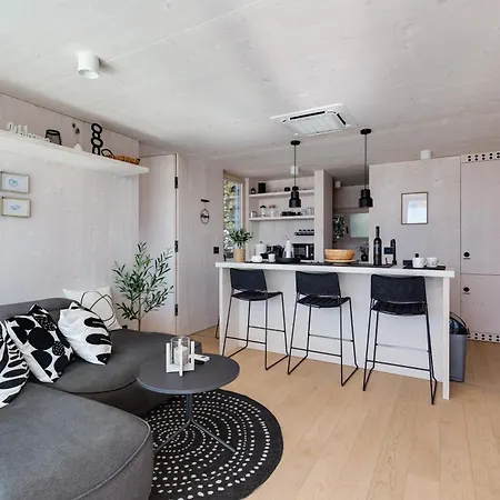 Seabreeze Buqez Villa Drage