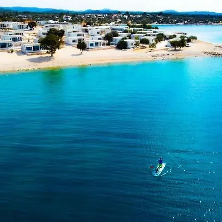 Villa Seabreeze Buqez
