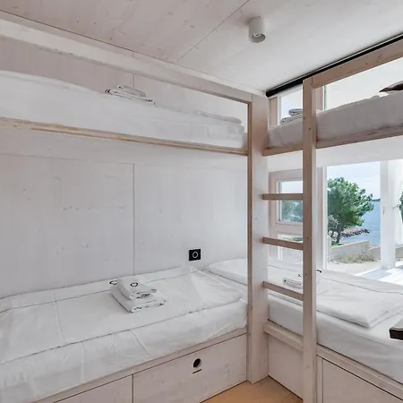 Villa Seabreeze Buqez