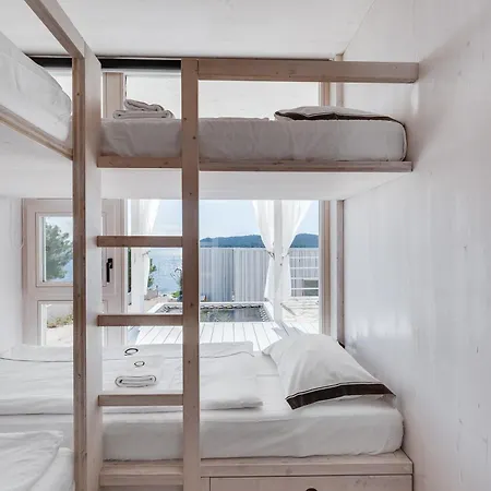 Seabreeze Buqez Villa Drage
