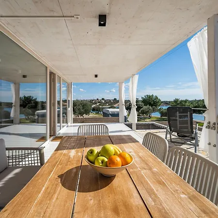 Villa Seabreeze Buqez Drage